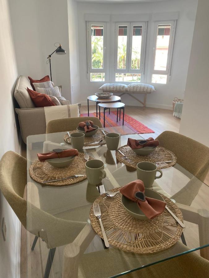 Apartamento La Muralla Talavera de la Reina Exterior photo